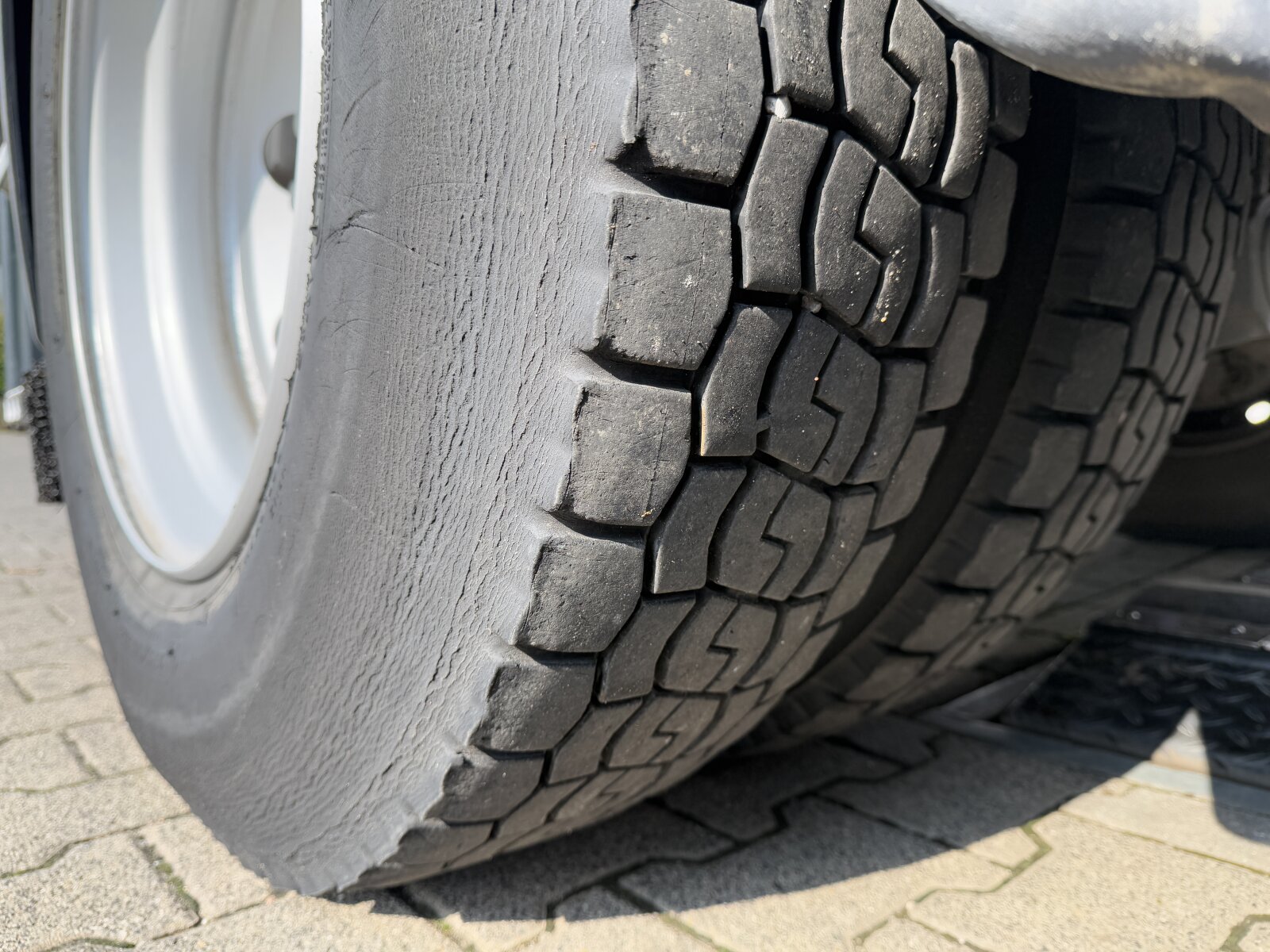Spazzatrice stradale MB ATEGO 1324 4x2 EURO6 BROCK HD - immagine 36