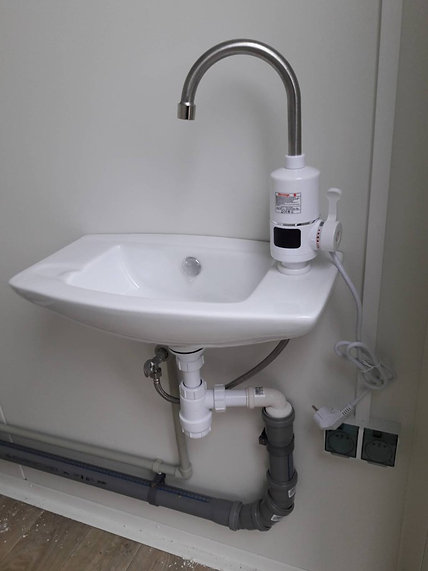 Contenitore Sanitario 1 WC - immagine 5