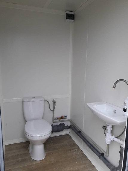 Contenitore Sanitario 1 WC - immagine 2