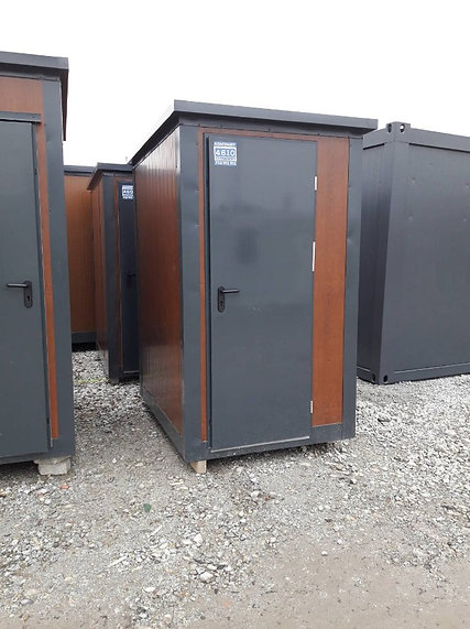 Contenitore Sanitario 1 WC