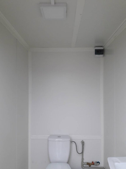 Contenitore Sanitario 1 WC - immagine 6