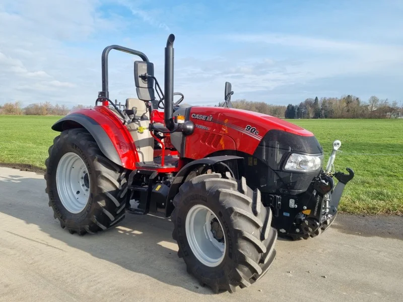 CASE Farmall 90C Cabrio - 2023