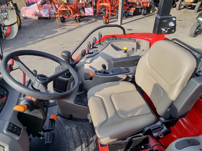 CASE Farmall 90C Cabrio - 2023 - immagine 4
