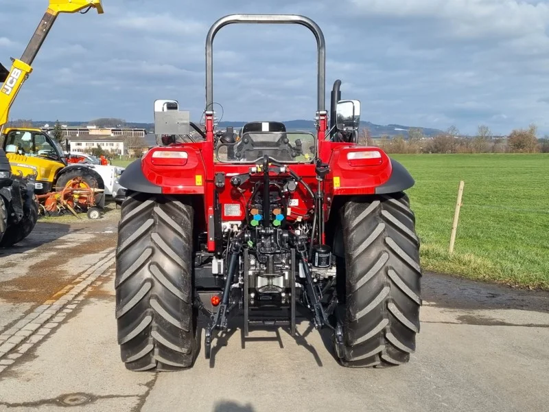 CASE Farmall 90C Cabrio - 2023 - immagine 2