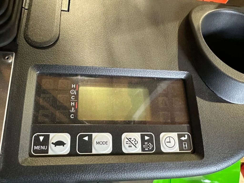 Cesab TIGER XL - 2023 - immagine 8