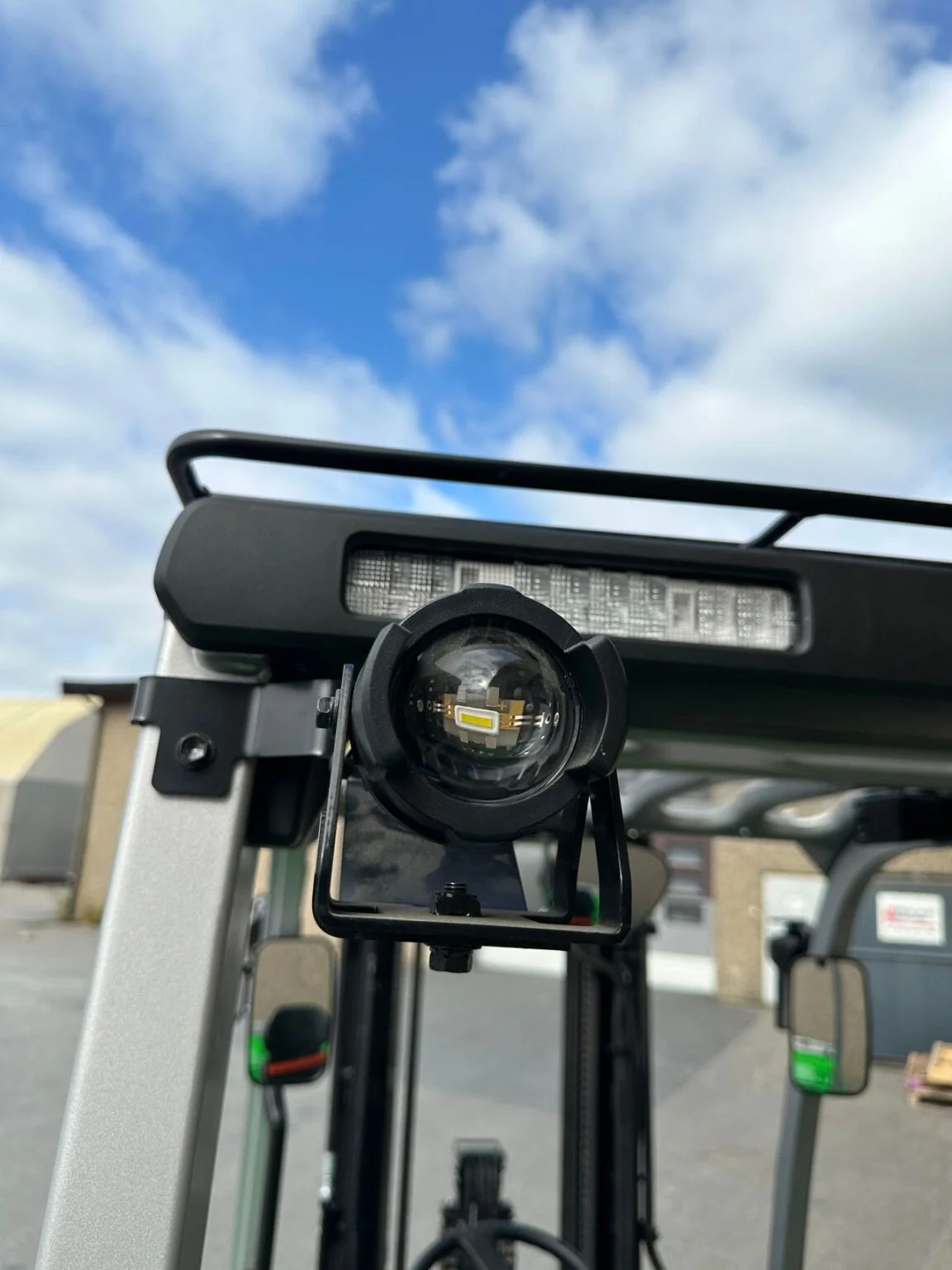 Cesab TIGER XL - 2023 - immagine 7