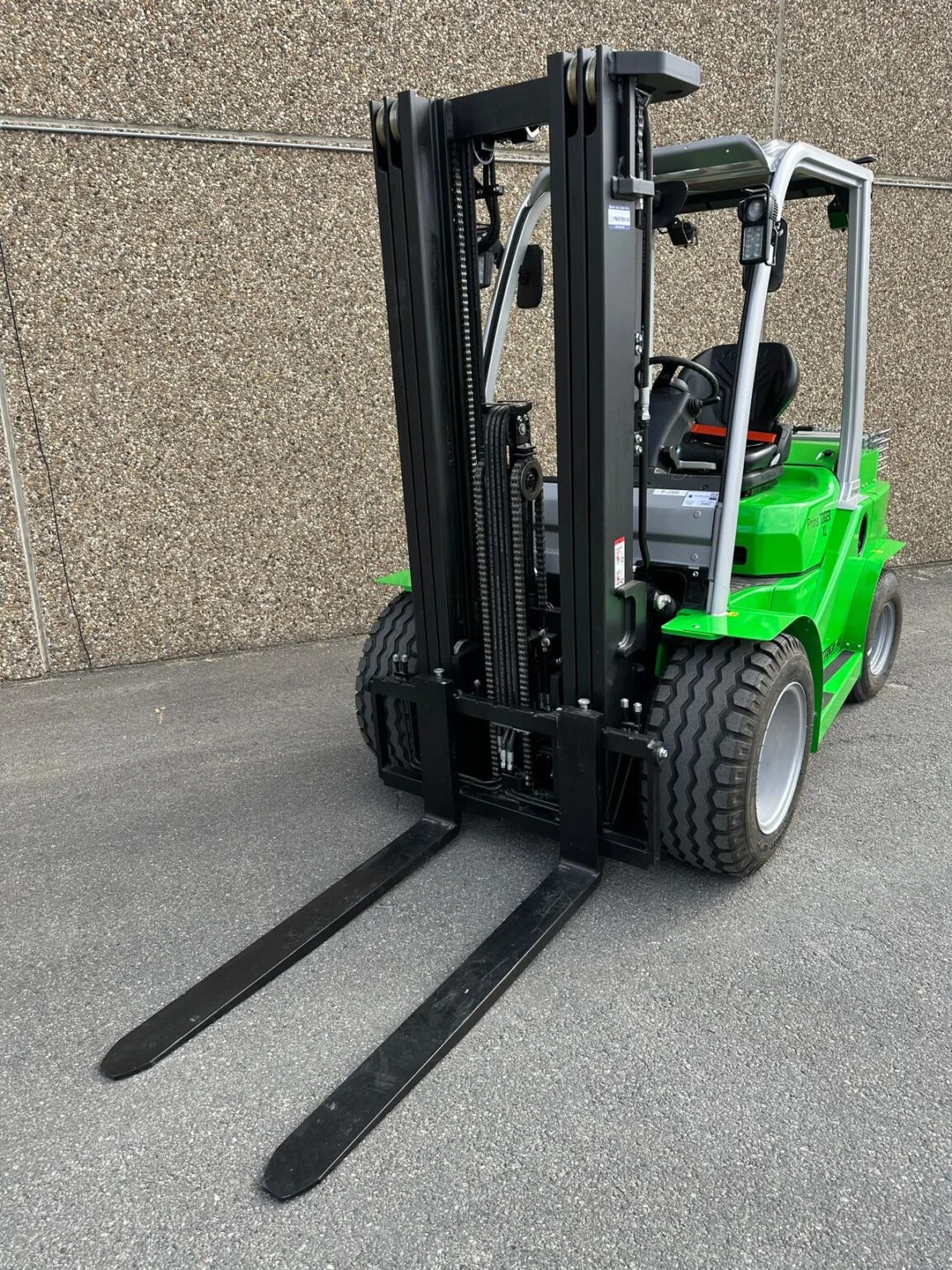 Cesab TIGER XL - 2023 - immagine 3