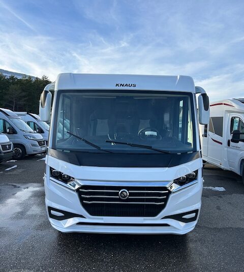 Knaus L!VE I 700 MEG - immagine 6