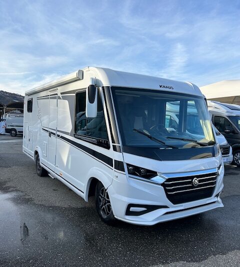 Knaus L!VE I 700 MEG - immagine 9