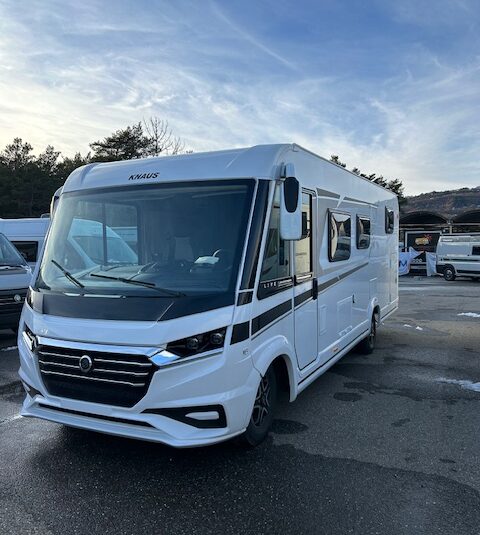 Knaus L!VE I 700 MEG - immagine 2