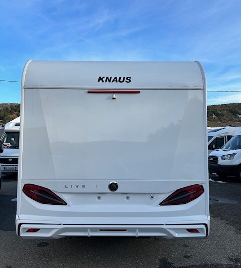 Knaus L!VE I 700 MEG - immagine 19