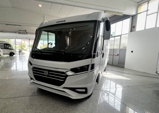 Knaus L!VE I 700 MEG - immagine 4