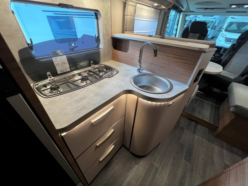 Knaus L!VE I 700 MEG - immagine 13