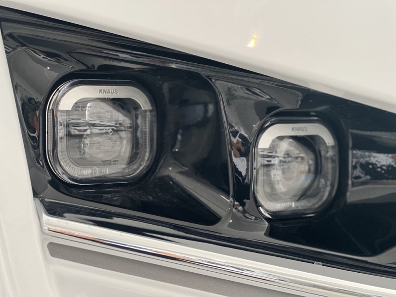Knaus L!VE I 700 MEG - immagine 18