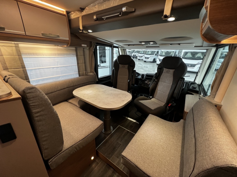 Knaus L!VE I 700 MEG - immagine 15