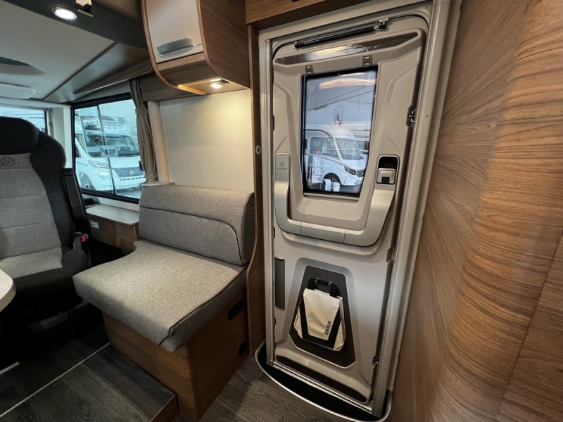 Knaus L!VE I 700 MEG - immagine 10