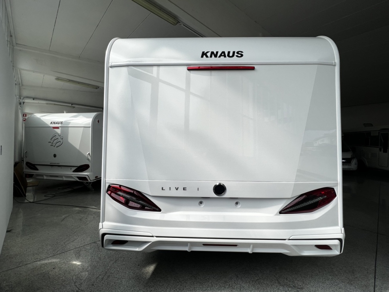 Knaus L!VE I 700 MEG - immagine 3