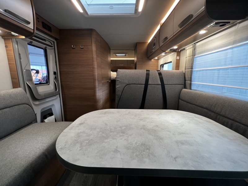 Knaus L!VE I 700 MEG - immagine 14