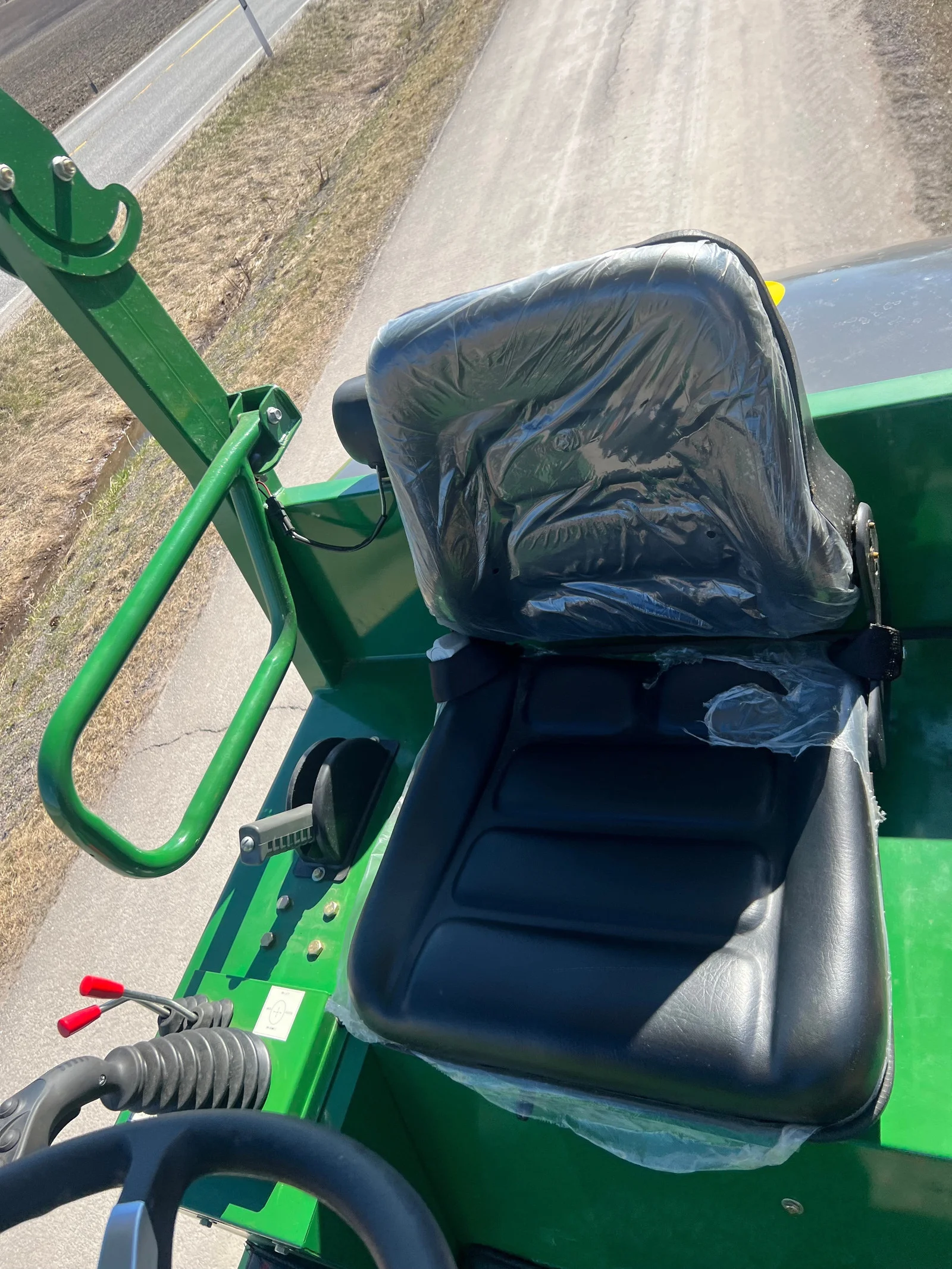 Powertrack E100 - 2022 - immagine 10