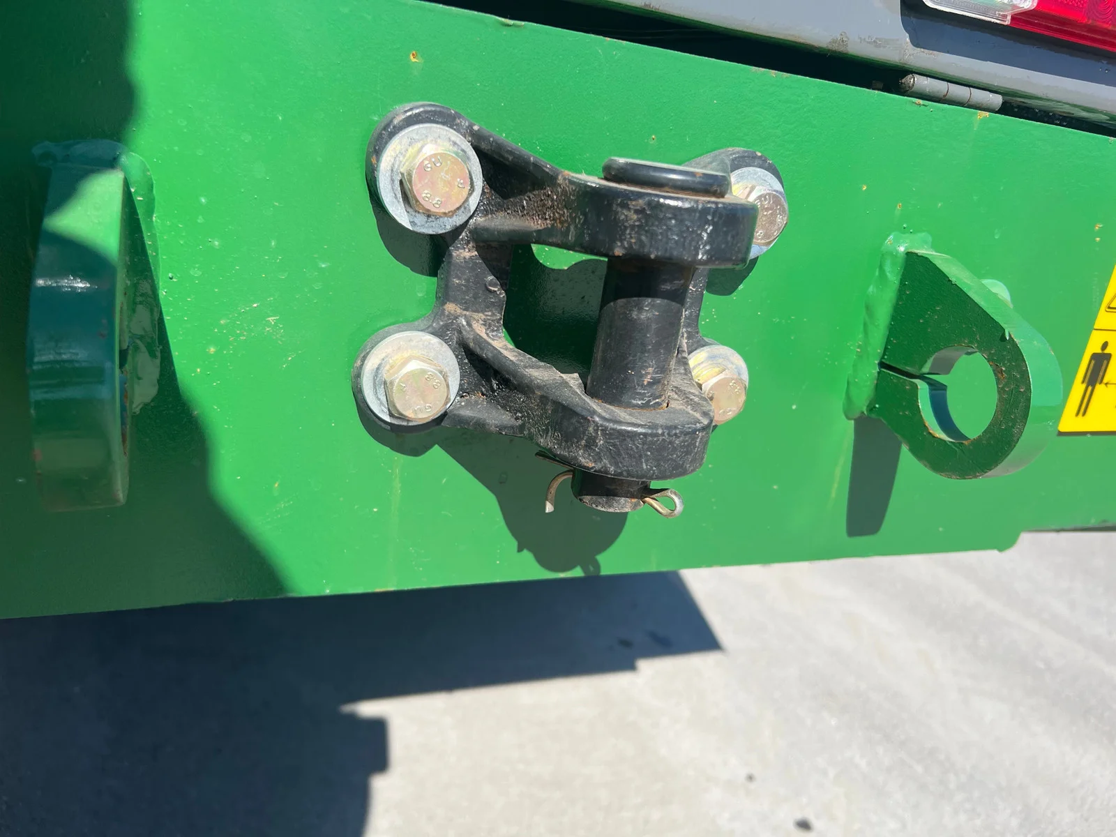 Powertrack E100 - 2022 - immagine 9