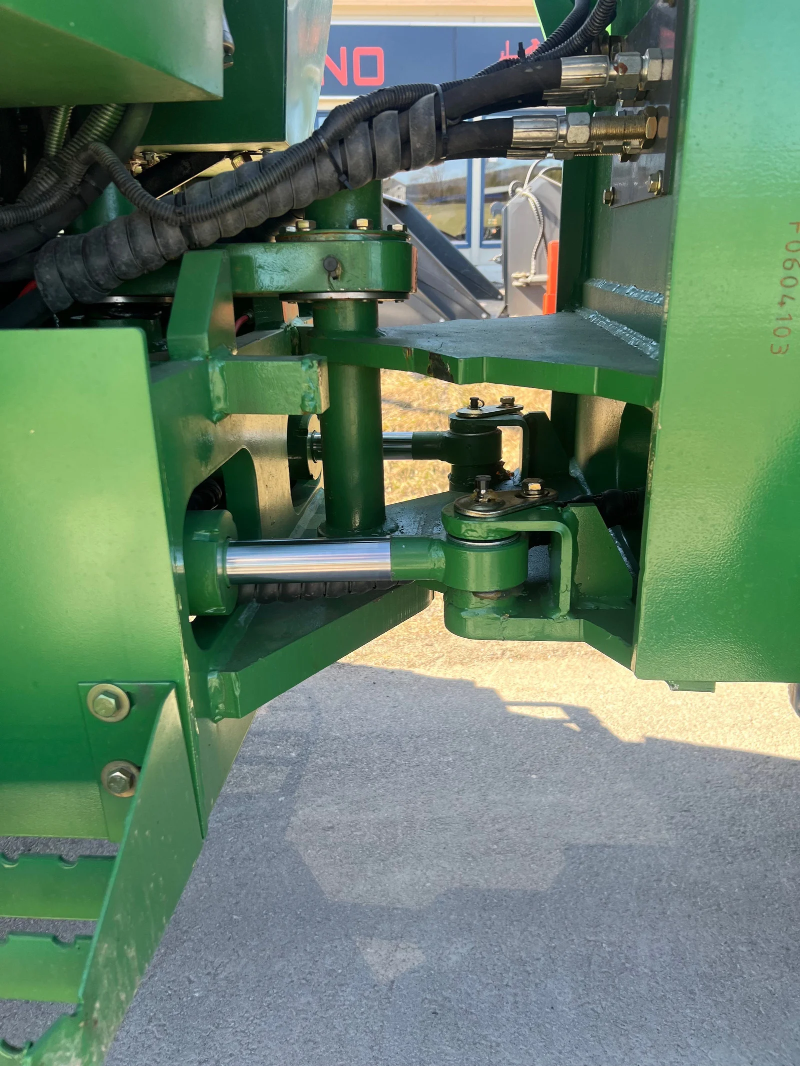 Powertrack E100 - 2022 - immagine 8