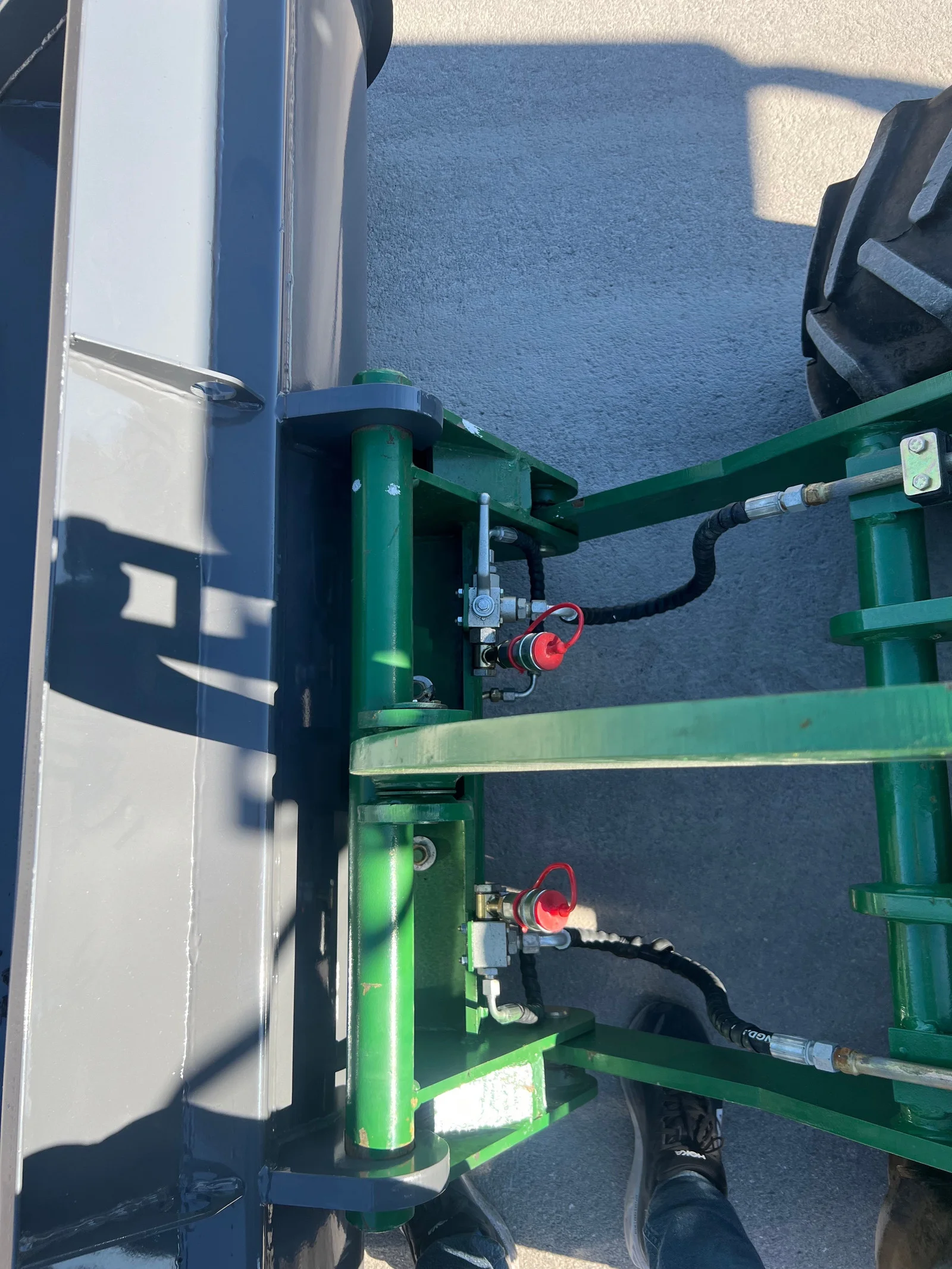 Powertrack E100 - 2022 - immagine 5