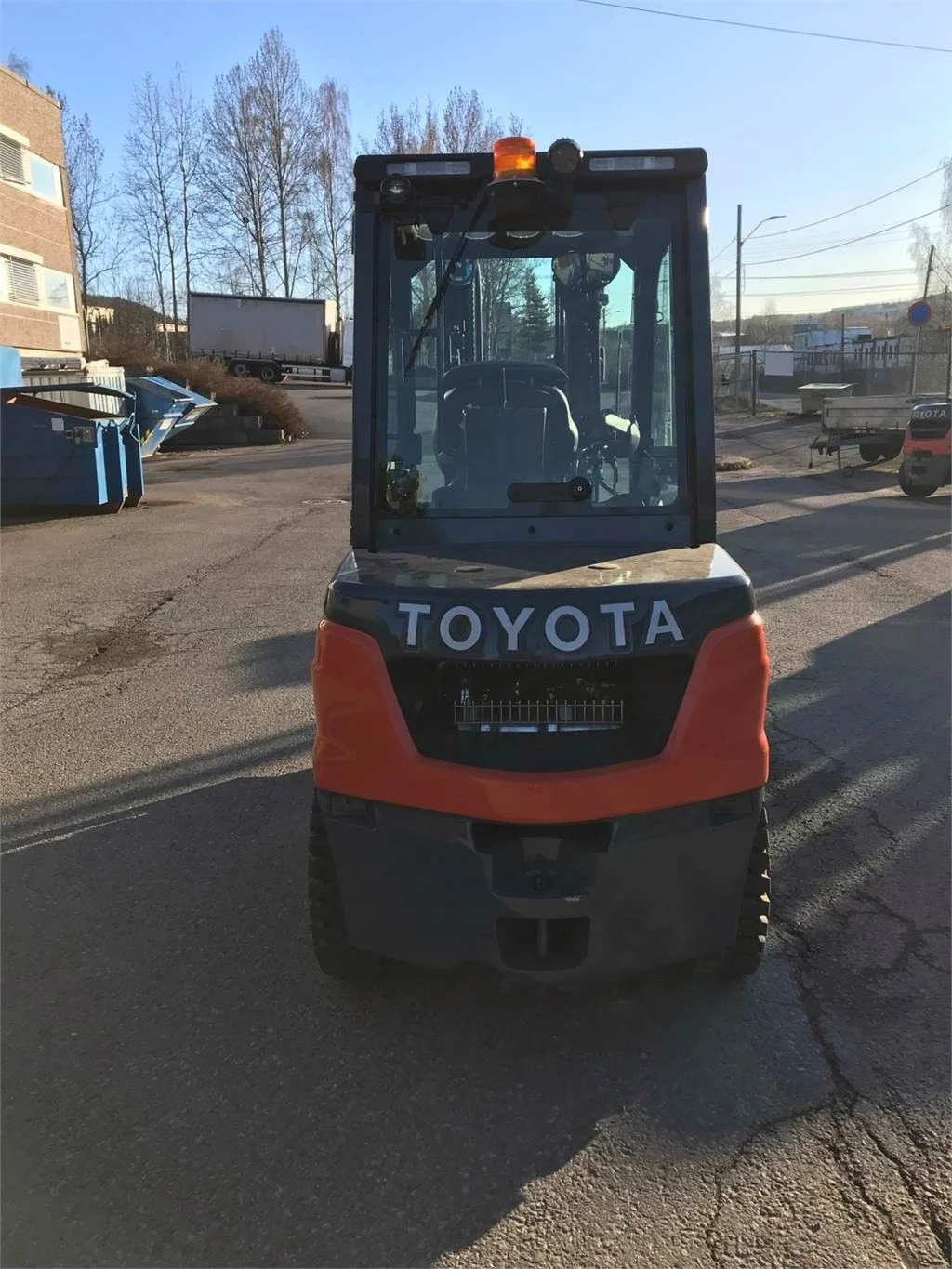 Toyota 52-8FDF30 - 2023 - immagine 5