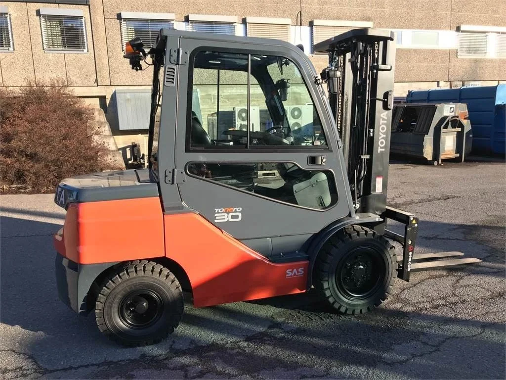 Toyota 52-8FDF30 - 2023 - immagine 3