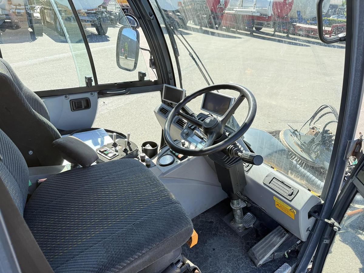 HAKO Citymaster 200 4x4 - immagine 12