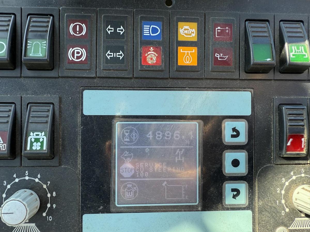 HAKO Citymaster 200 4x4 - immagine 11